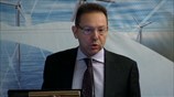 Reuters: Αισιόδοξος ο Έλληνας υπουργός Οικονομικών