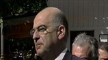 Σύσκεψη για τη λαθρομετανάστευση