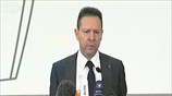 Γ. Στουρνάρας: Θετικό το πνεύμα της συζήτησης στο Eurogroup