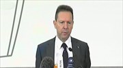 Γ. Στουρνάρας: Θετικό το πνεύμα της συζήτησης στο Eurogroup