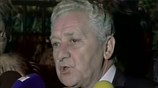 Φ. Κουβέλης: «Όχι» σε απολύσεις και εργασιακά