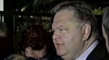 Ευ. Βενιζέλος: «Είναι δεδομένη η παράταση του προγράμματος»