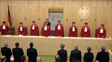 «Πράσινο φως» για ESM από το γερμανικό δικαστήριο