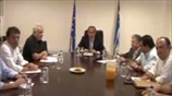 ΜετΆ εμποδίων αρχίζει η νέα σχολική χρονιά