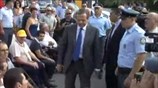 Ο πρωθυπουργός εγκαινίασε την 77η ΔΕΘ