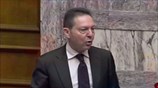 Διασταύρωσαν τα ξίφη τους Στουρνάρας και Τσίπρας για την οικονομία
