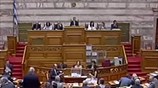 Ανέβηκαν οι τόνοι για την Εξεταστική του Μνημονίου
