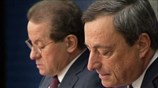 ΕΚΤ: Σανίδα σωτηρίας για την ευρωζώνη