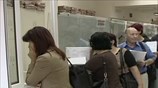 Εκτοξεύθηκε η ανεργία τον Ιούνιο