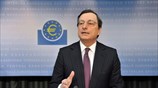 Συνέντευξη τύπου ΕΚΤ