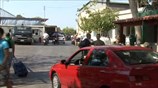 Εληξε ο αποκλεισμός στην έδρα των ΜΑΤ