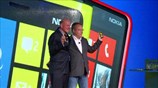 Πρεμιέρα για το Lumia 920 της Nokia