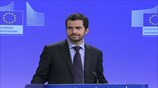 H Κομισιόν για την Ελλάδα