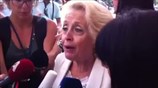 Β. Θάνου: Τα αιτήματα των δικαστών είναι λογικά και δίκαια