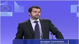 Η Κομισιόν για την Ελλάδα