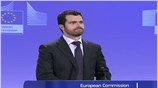 H Κομισιόν για την Κύπρο