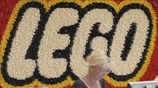 Ενθουσιάζουν τα LEGO για κορίτσια