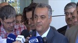 Ο Μ. Κεφαλογιάννης νέος γραμματέας της Ν.Δ.