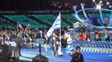 Ξεκίνησαν οι Παραολυμπιακοί Aγώνες