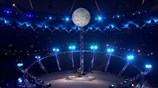 Λονδίνο 2012: Λαμπρή τελετή έναρξης για τους Παραολυμπιακούς Αγώνες