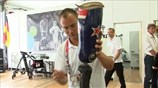 Η Ottobock στηρίζει τους Παραολυμπιακούς Αγώνες