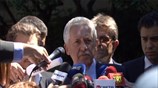 Φ. Κουβέλης: «Οχι» στις οριζόντιες περικοπές, «όχι» περαιτέρω μάτωμα της κοινωνίας
