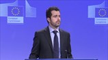 Η Ευρωπαϊκή Επιτροπή για την έλευση της τρόικα στην Ελλάδα