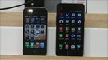 Σεούλ: Το Galaxy δεν είναι απομίμηση του iPhone