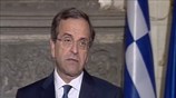 Κρίσιμη συνάντηση Σαμαρά - Μέρκελ