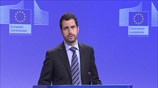 Η Κομισιόν για τη συνάντηση Α. Σαμαρά - Ζ.Κ. Γιούνκερ και την επιμήκυνση