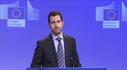 Η Κομισιόν για τη συνάντηση Α. Σαμαρά - Ζ.Κ. Γιούνκερ και την επιμήκυνση