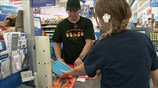 Ανησυχία εμπνέουν τα αποτελέσματα της Wal-Mart