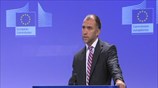 Η Κομισιόν για την ανακεφαλαιοποίηση των ισπανικών τραπεζών