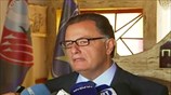 Π. Παναγιωτόπουλος: Περικοπές χωρίς να πειράξουμε το αξιόμαχο των Ε.Δ.