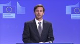 Η Κομισιόν για την έκδοση τρίμηνων εντόκων γραμματίων από την Ελλάδα