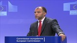 Η Κομισιόν για την Ελλάδα