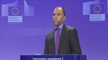 Η Κομισιόν για την Ισπανία