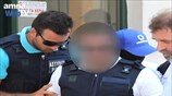 Προφυλακιστέος ο Πακιστανός