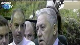«Είμαι κατηγορηματικά αντίθετος με την εφεδρεία»