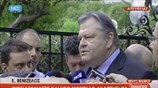 «Δεν θα υπάρξουν απολύσεις στο Δημόσιο»