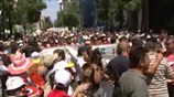 Κινητοποιήσεις εργαζομένων στο ΤΤ