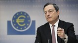 Συνέντευξη τύπου του προέδρου της ΕΚΤ, Μάριο Ντράγκι