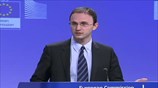 Η Κομισιόν για την Ελλάδα