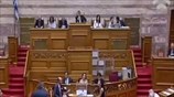 «Ναι» στο νομοσχέδιο για την Παιδεία