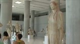 Αρχαϊκά χρώματα στο Μουσείο της Ακρόπολης