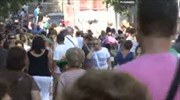 Στο 22.5% η ανεργία στην Ελλάδα