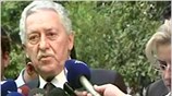 Δηλώσεις Φ. Κουβέλη μετά την σύσκεψη των αρχηγών