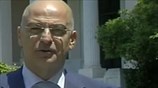 Mέτρα στον Έβρο λόγω Συρίας