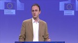Η Κομισιόν για την Ελλάδα, την Ισπανία, την ΕΚΤ και το EFSF