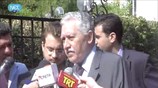 Φ. Κουβέλης: Αγωνιζόμαστε για δίκαιες παρεμβάσεις